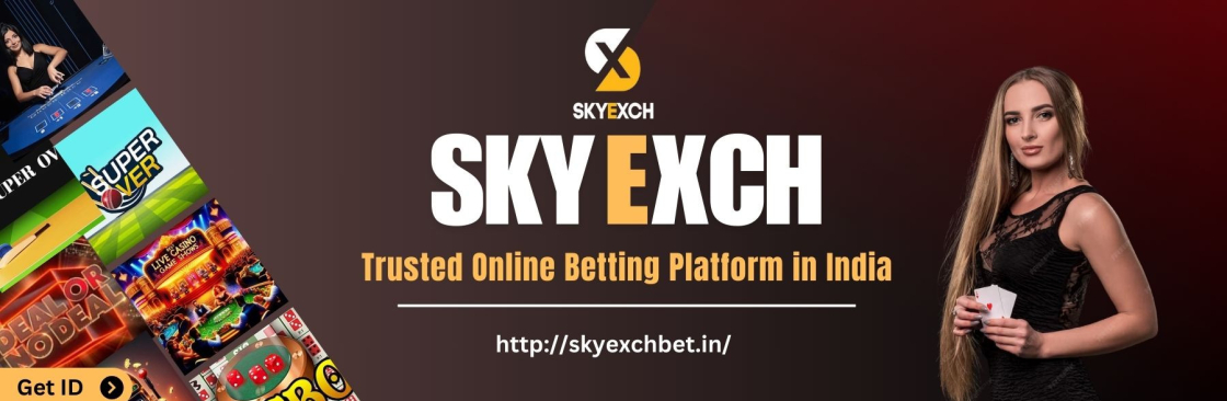 Sky Exchange Cover Image