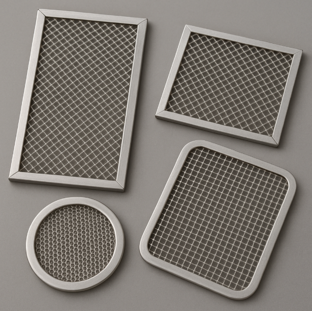 Benefits of Using Commercial HVAC Filters in Offices