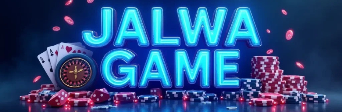 Jalwa Game Cover Image