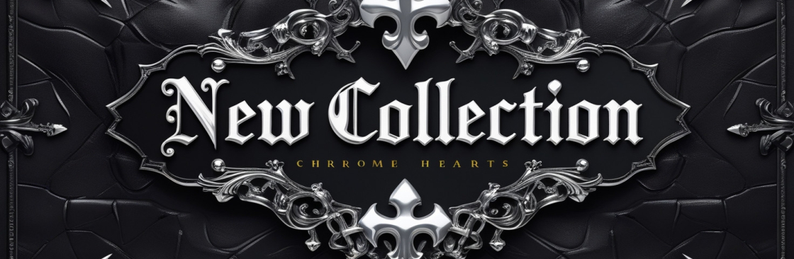 Chrome Heart Cover Image