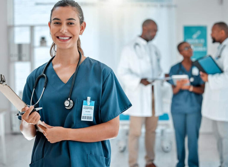 7 Hidden Benefits of Partnering with a Healthcare Staffing Agency - Idea Epic
