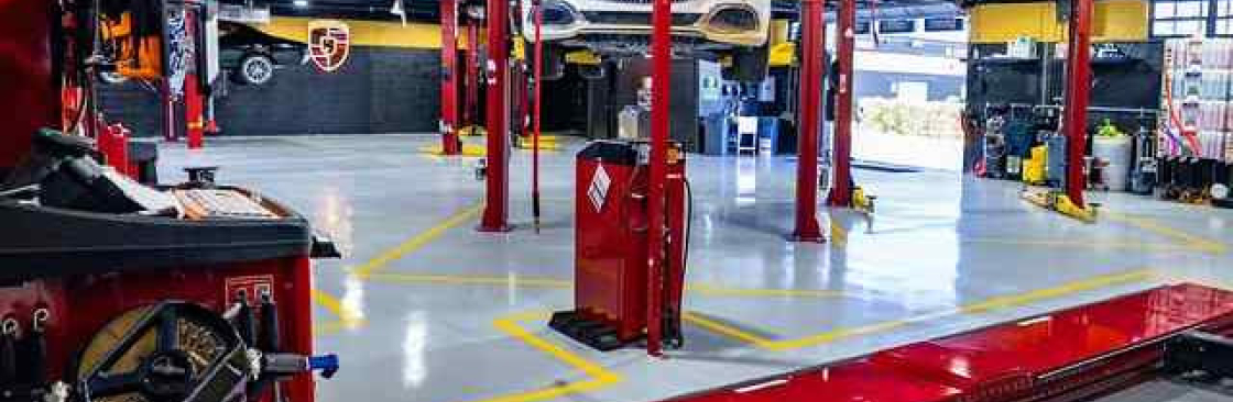 Set Motor Sports Cover Image