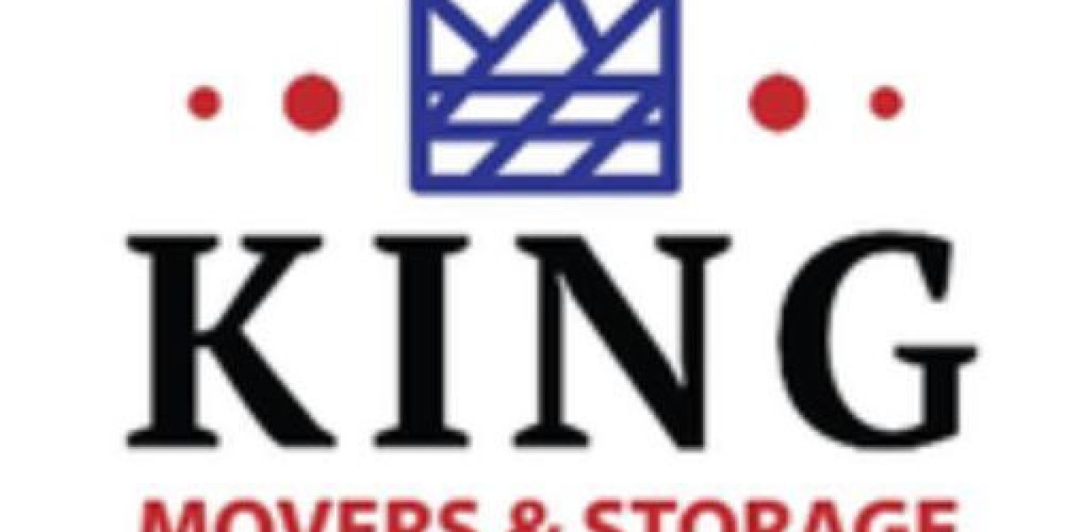 Moving Made Easy with King Affordable Movers