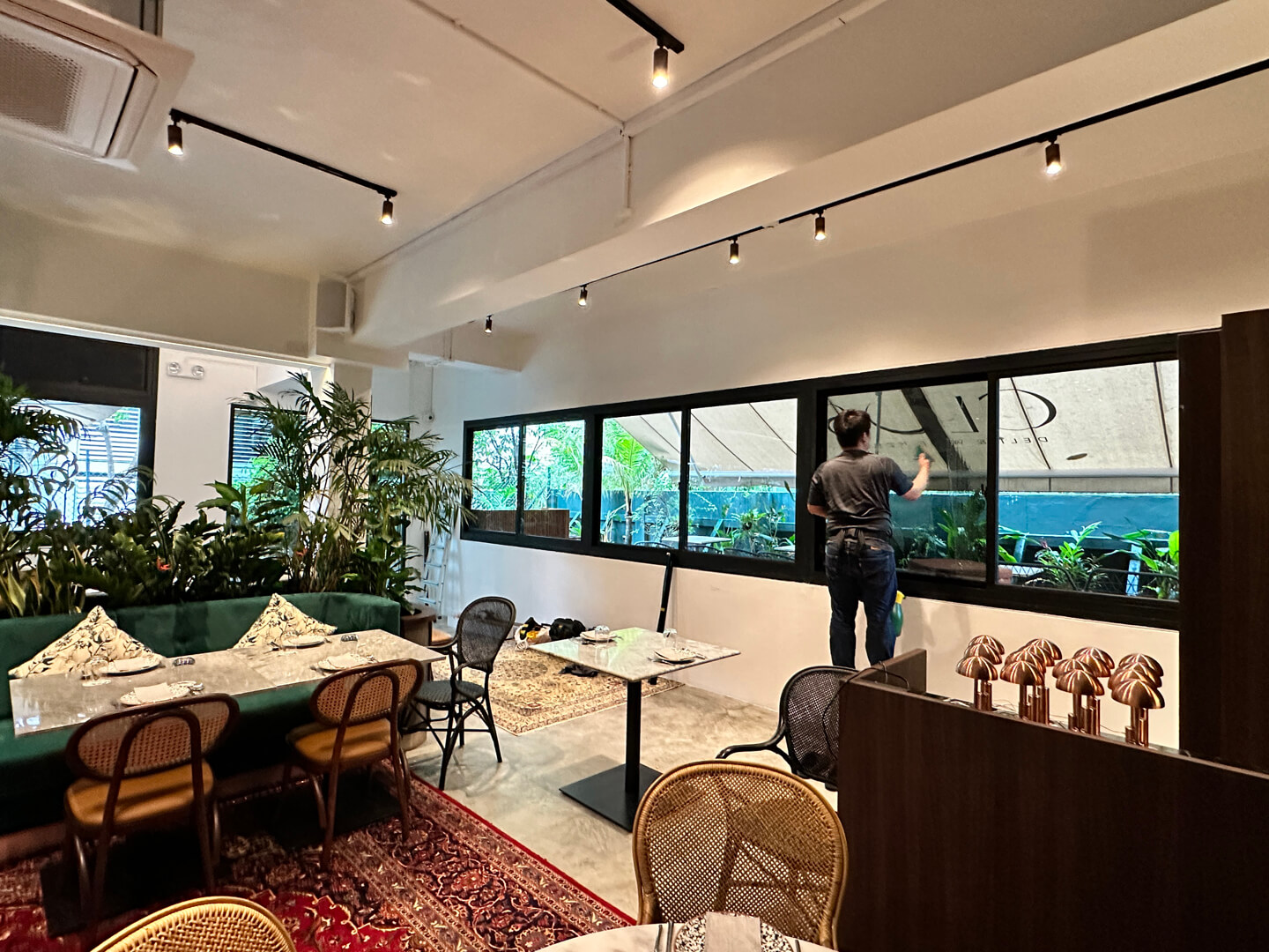 How Much Does Solar Film Cost in Singapore? - Solar Films Singapore | luxecool.com.sg