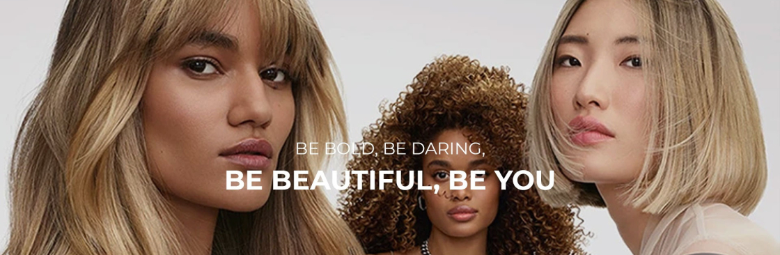 Radience hair Cover Image