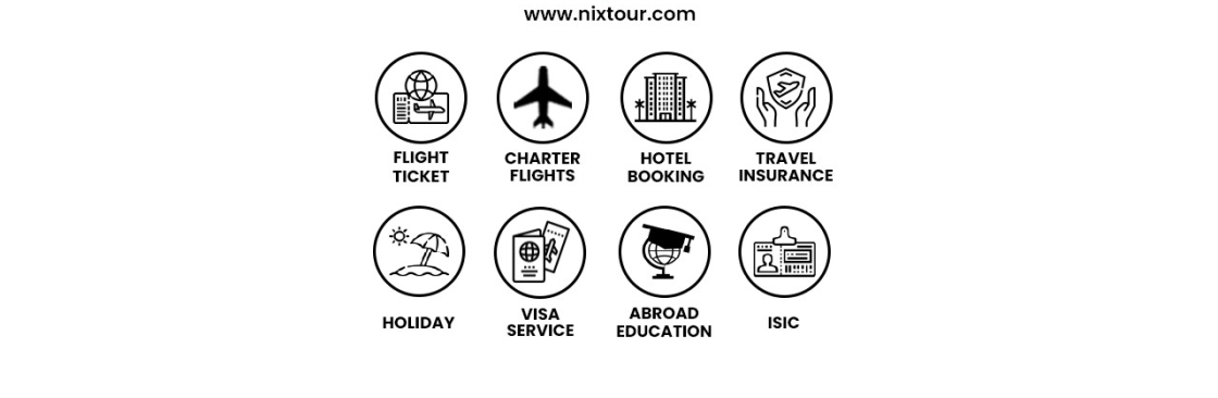 Nixtour India Private Limited Cover Image