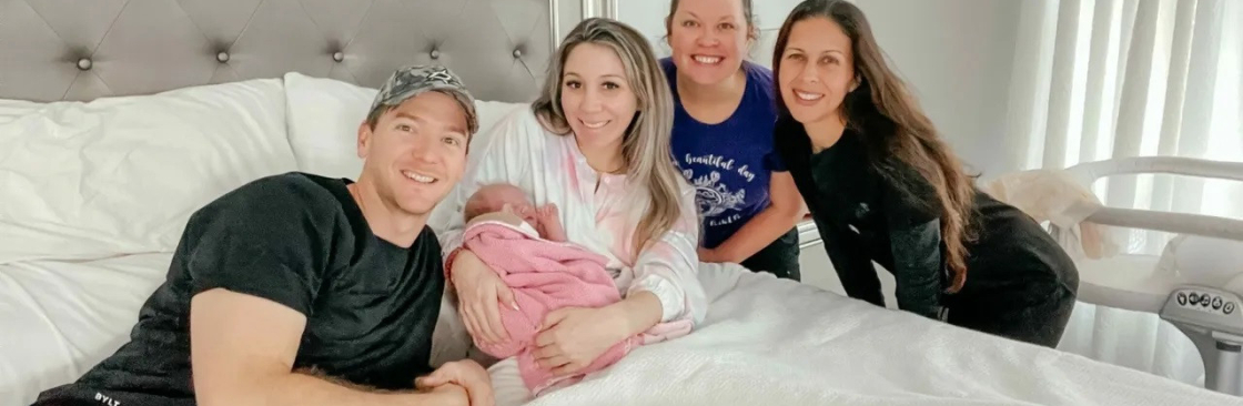 Sweet Pea Midwifery Cover Image