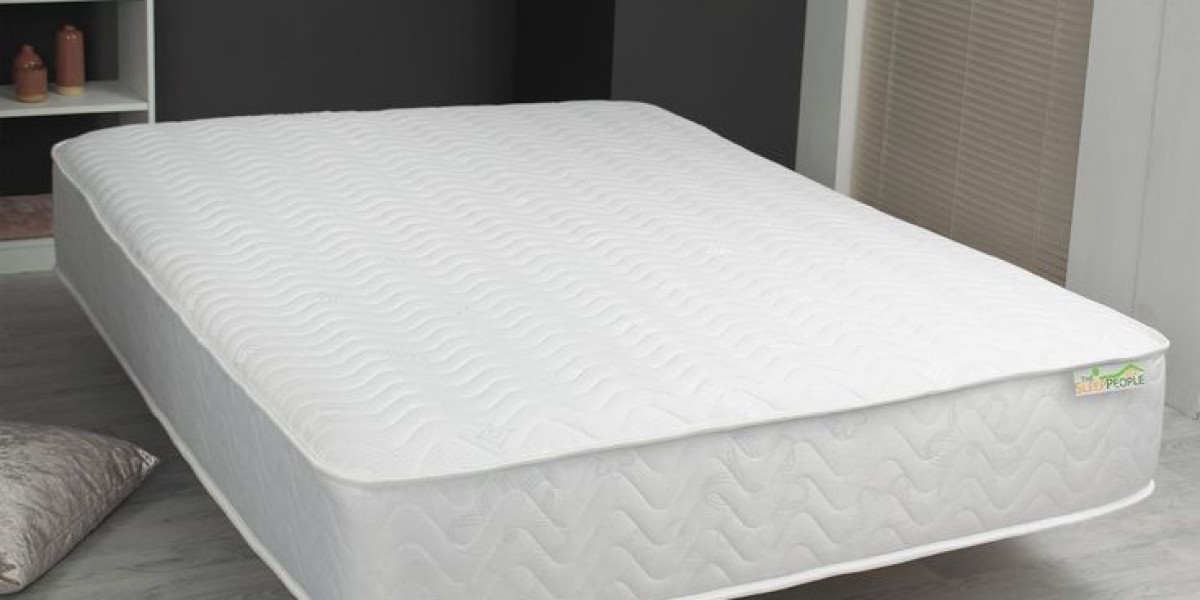 Medicated Mattress Guide: Benefits of a 160x200 Mattress for Healthier Sleep