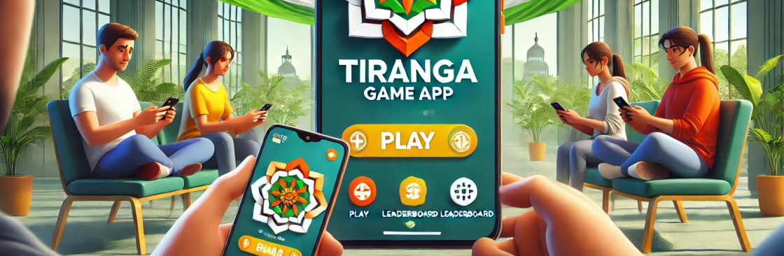 tiranga game Cover Image