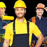 Waterproofing services Profile Picture