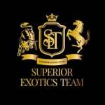 Set Motor Sports Profile Picture