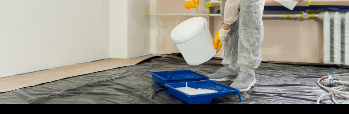 Marc Poulos Painting Cover Image