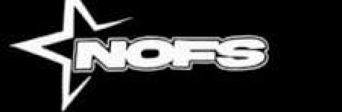 NOFS Hoodie Cover Image