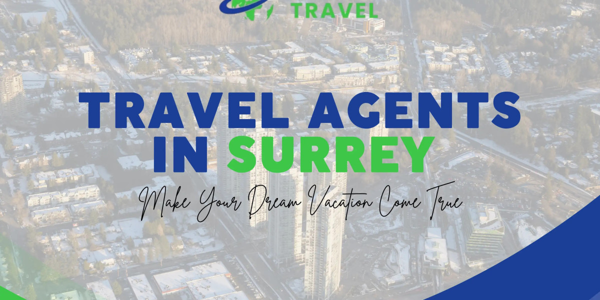 Your Complete Guide to Travel Agents in Surrey: Expert Local Services in Walton-on-Thames and Beyond