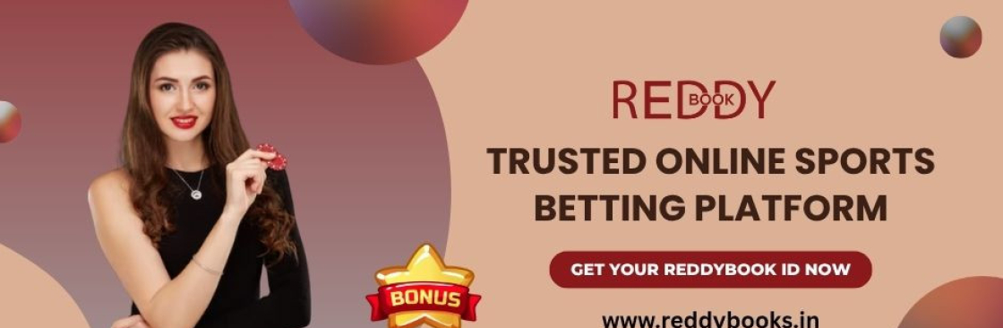 Reddybook Club Cover Image