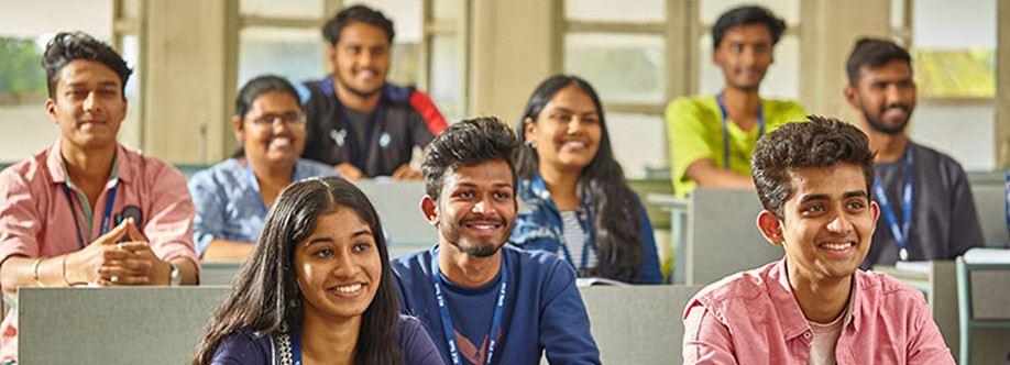 KLE Technology Cover Image