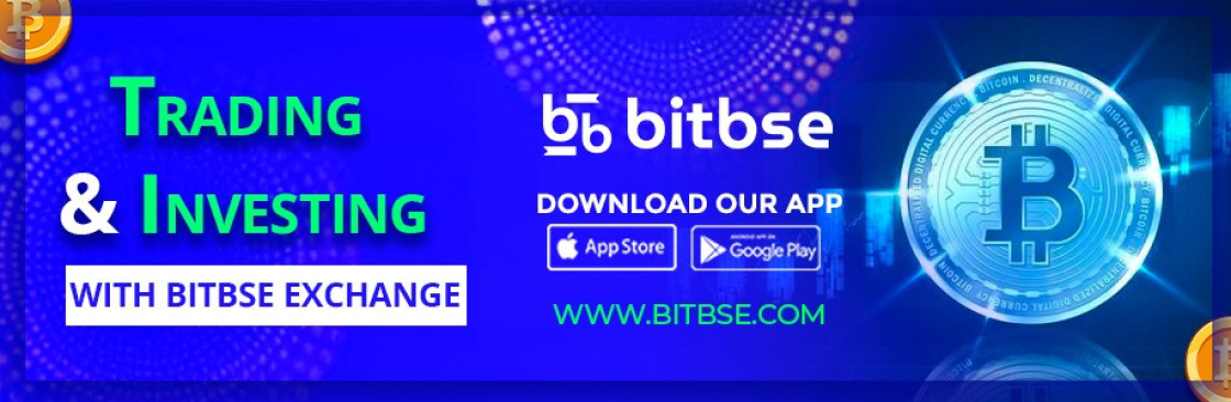 Bitbse Exchange Cover Image