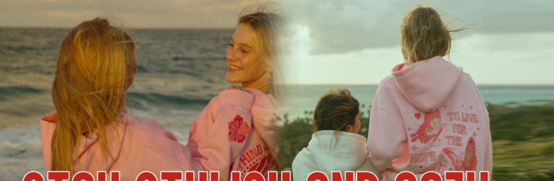 Pink Palm Puff Cover Image