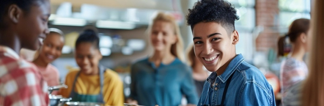 Friendly Catering Co Cover Image