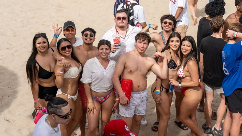 10 Things to Pack for a Hassle-Free South Padre Spring Break - Bcrelx