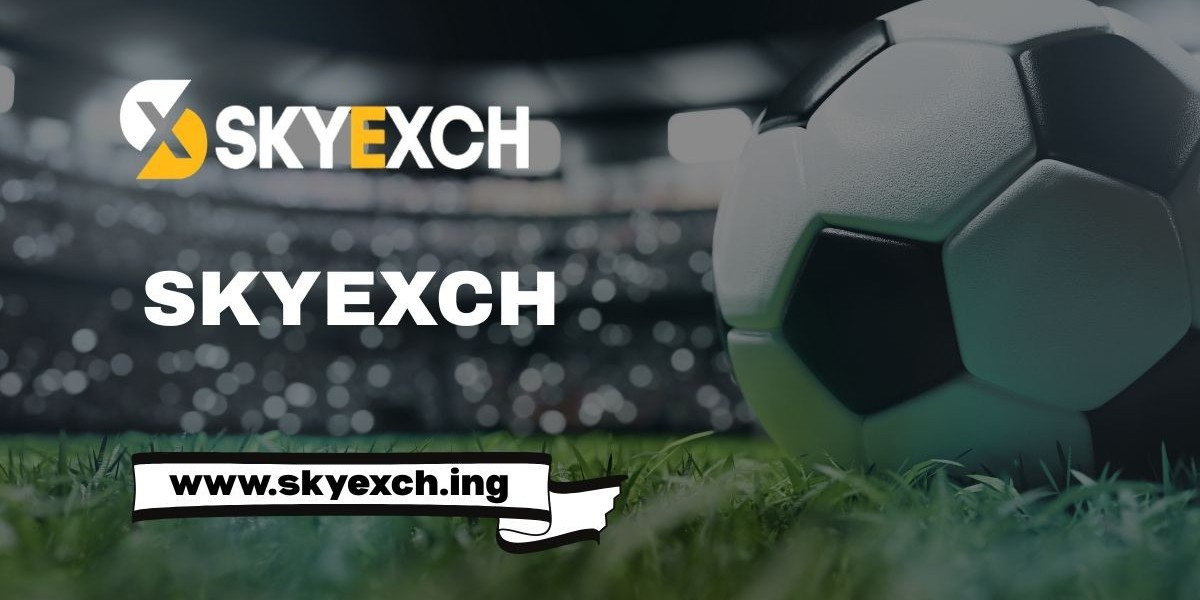Top Reasons Skyexch Is a Go-To Platform for Cricket and Football Fans