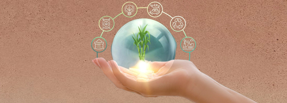 Dhampur Bio Organics Cover Image