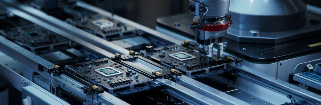 Ronak Circuits Cover Image