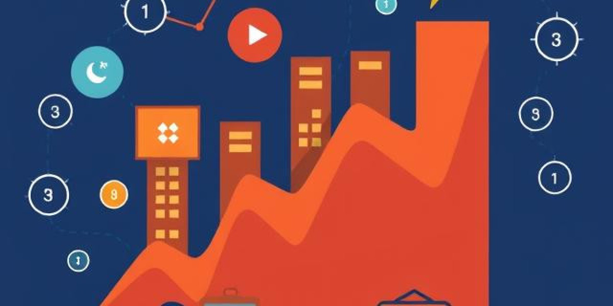 Driving Business Growth with Integrated Marketing Solutions and Comprehensive Marketing Solutions