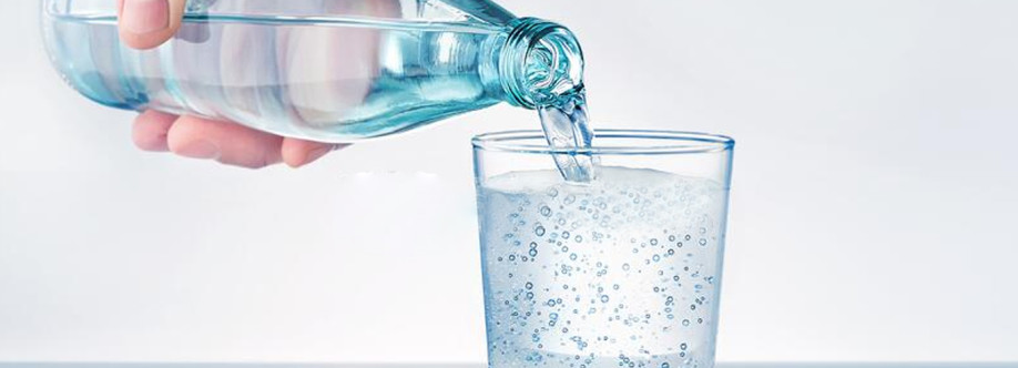 Pure Water Freedom Cover Image