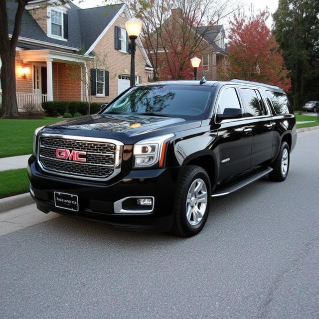 Why Use a Limousine Service in East Hampton for Your Next Party? |...