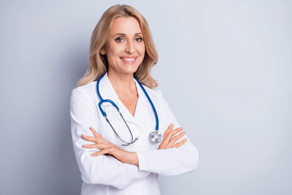 Drelizabeth Blackburn Profile Picture