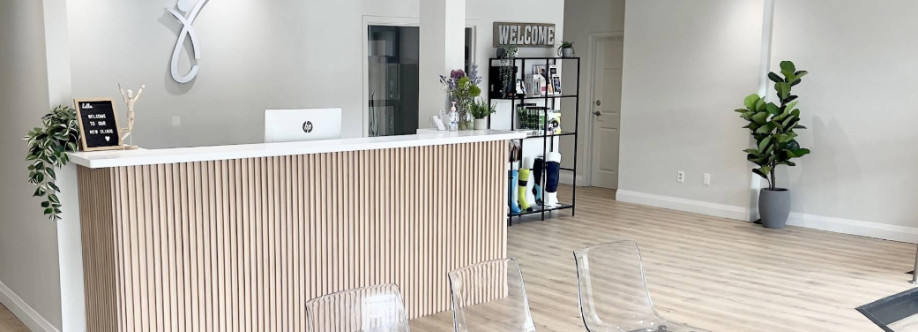 Physio In The Six Inc Cover Image