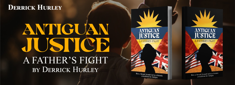 Derrick Hurley Cover Image