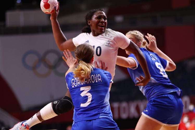 Bóng Ném - Bắt Kèo Hiệu Quả Từ Chuyên Gia