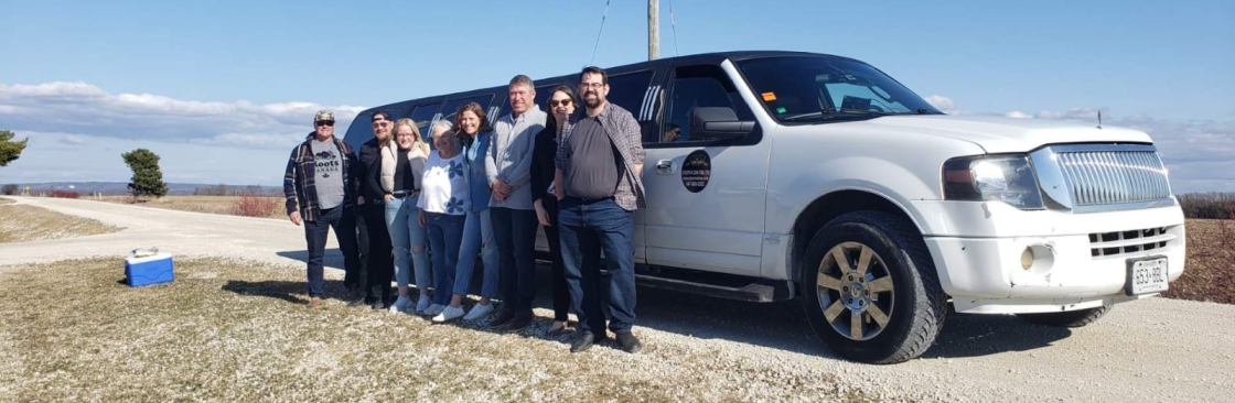 CityStars Limo Cover Image