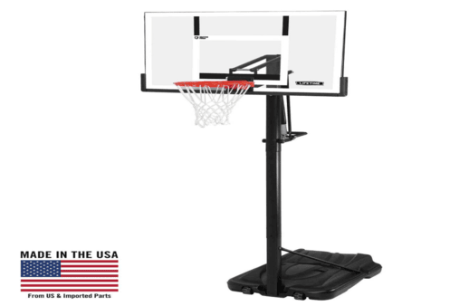 How a Portable Basketball Hoop Can Transform Your Daily Workouts