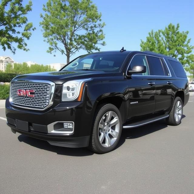 Why Corporate Limousine and Chauffeur Services NY Tri-State Area? |...