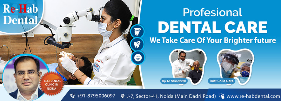 Best Dental Surgeon in Ghaziabad Dental Clinic in Ghaziabad Cover Image