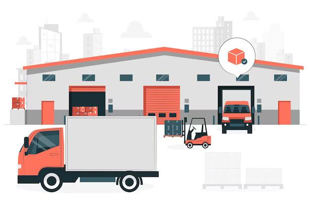 Canada Fulfillment Services: eCommerce and Retail Growth Enabler |...