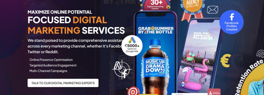 Hexa Digital Solutions Cover Image