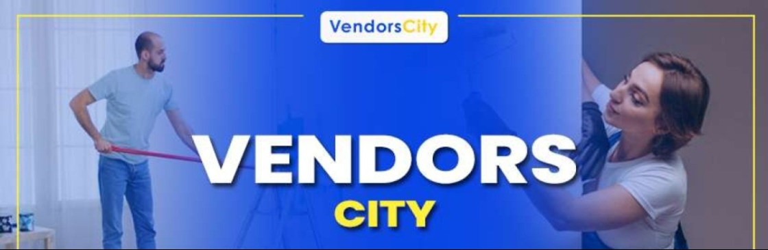Vendorscity Cover Image