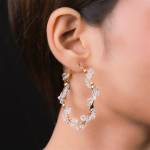 Hoop Earrings Profile Picture