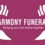 Harmony Funerals Profile Picture