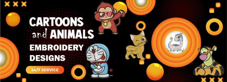 myemb designs Cover Image