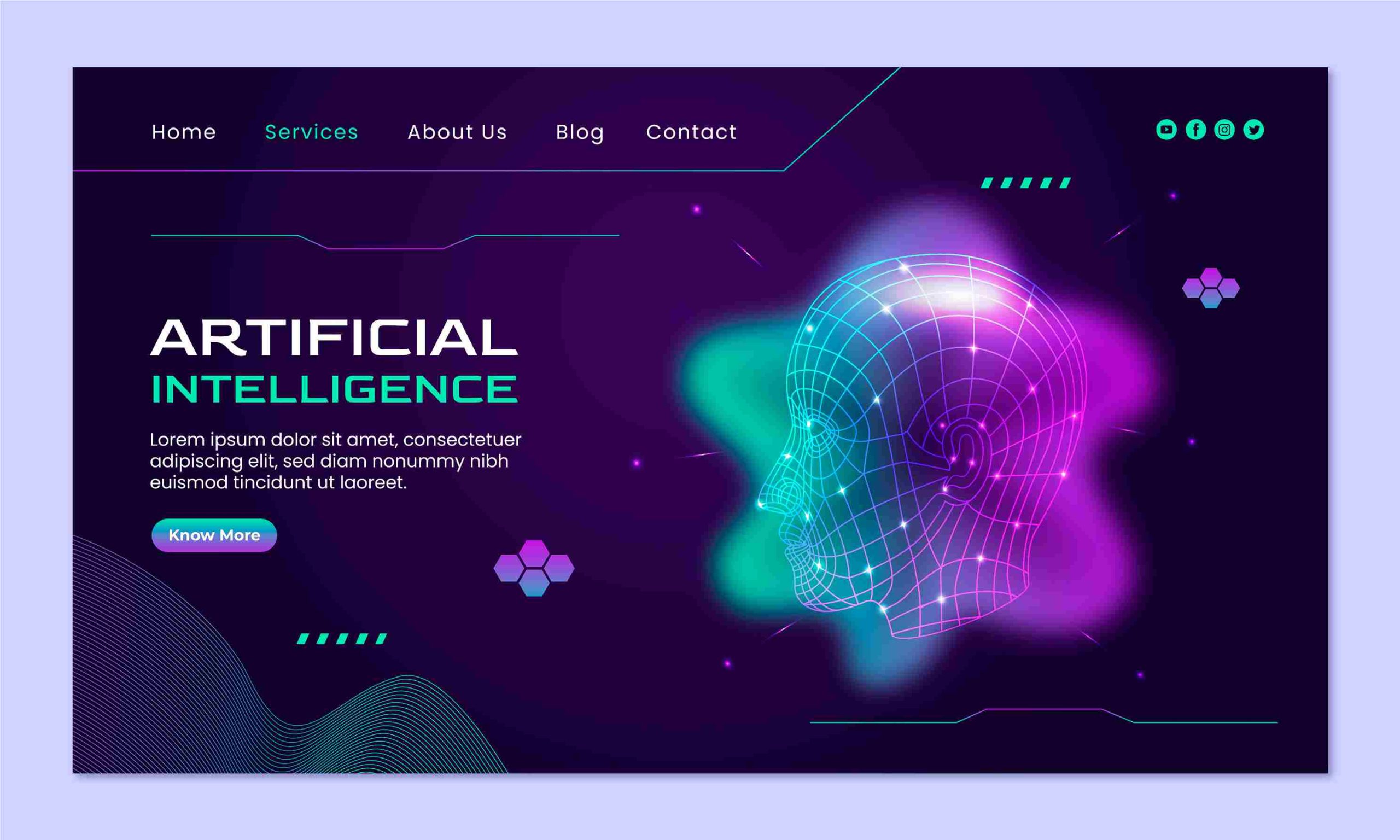 AI Development Services Explained: What You Need to Know in 2025 - Catch That Story