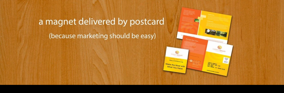 magnetby Mail Cover Image