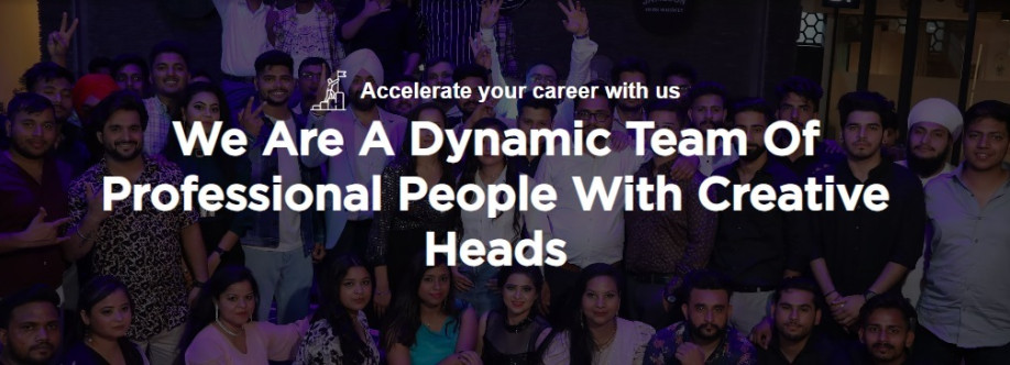 Technocrats Horizons Cover Image