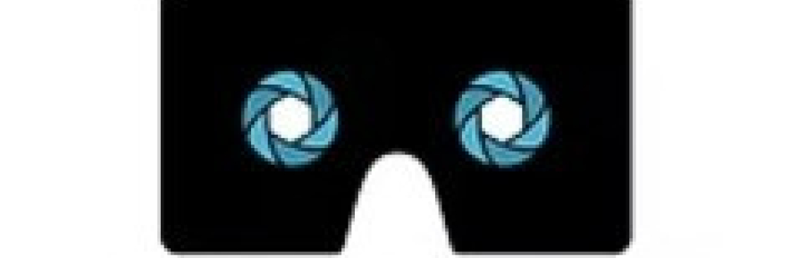 virtualeyes Cover Image