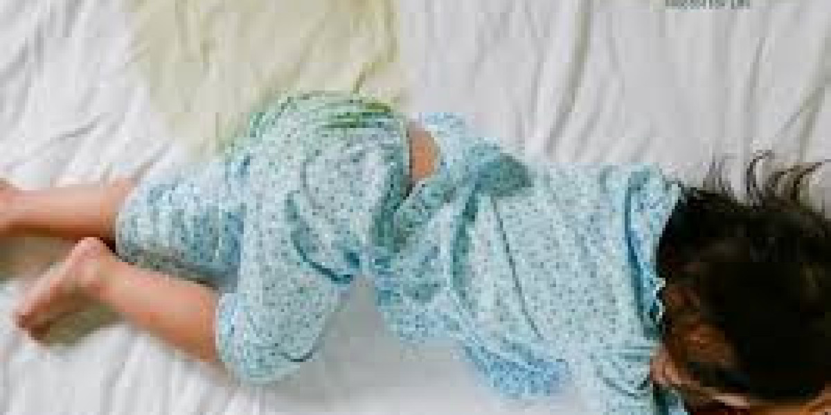 Bed Wetting Treatment in Kids: Remedies and Effective Solutions