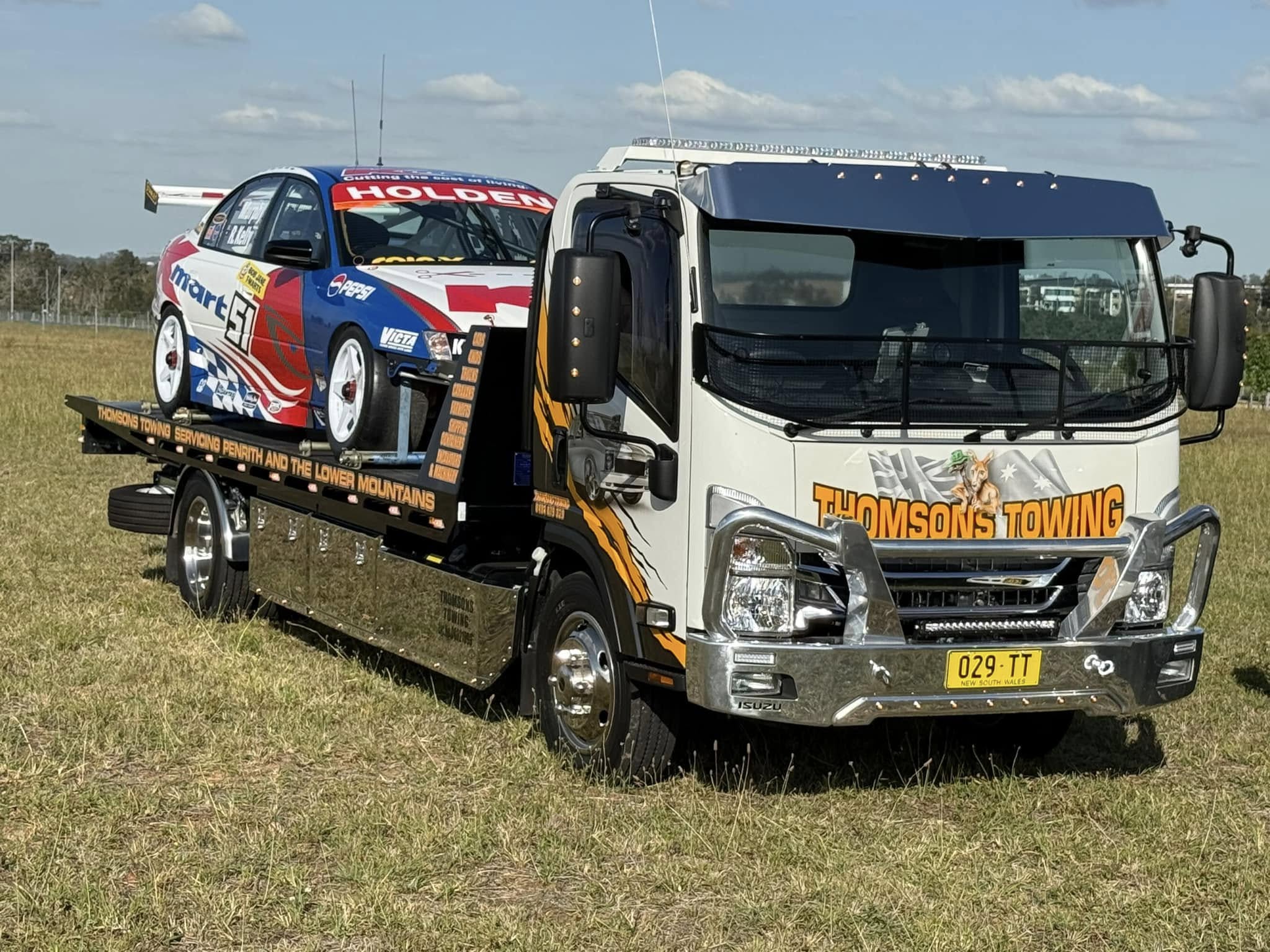 7 Things to Know Before You Call for Vehicle Towing in Penrith - Free Article Submission Sites List instant Approval - Post Your Article